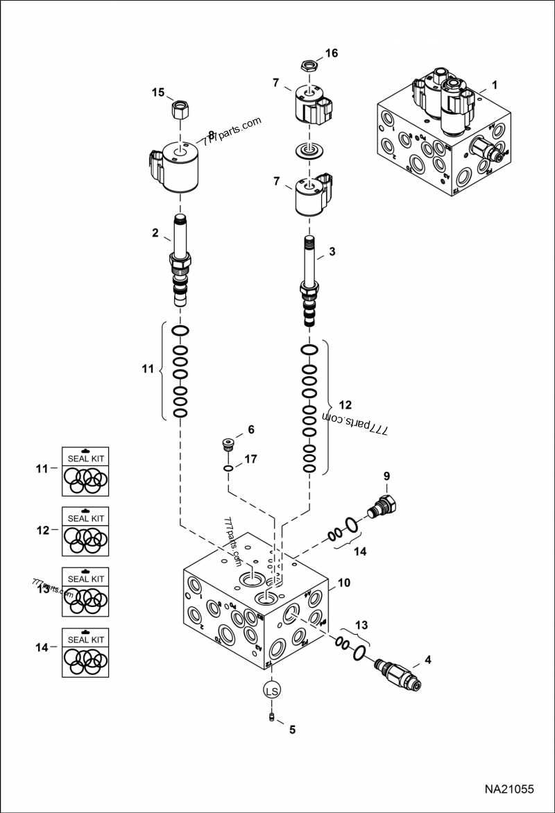 kubota d600 engine parts diagram