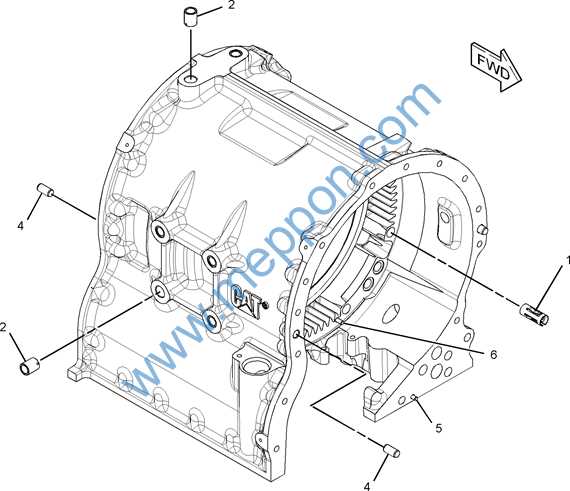 kubota d600 engine parts diagram