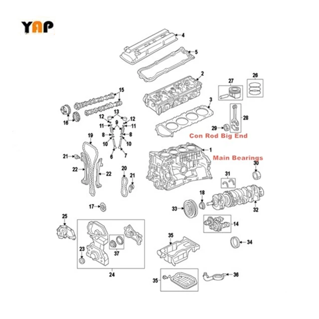 kubota d902 parts diagram