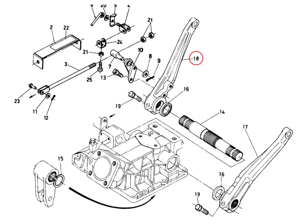 kubota l3010 parts diagram