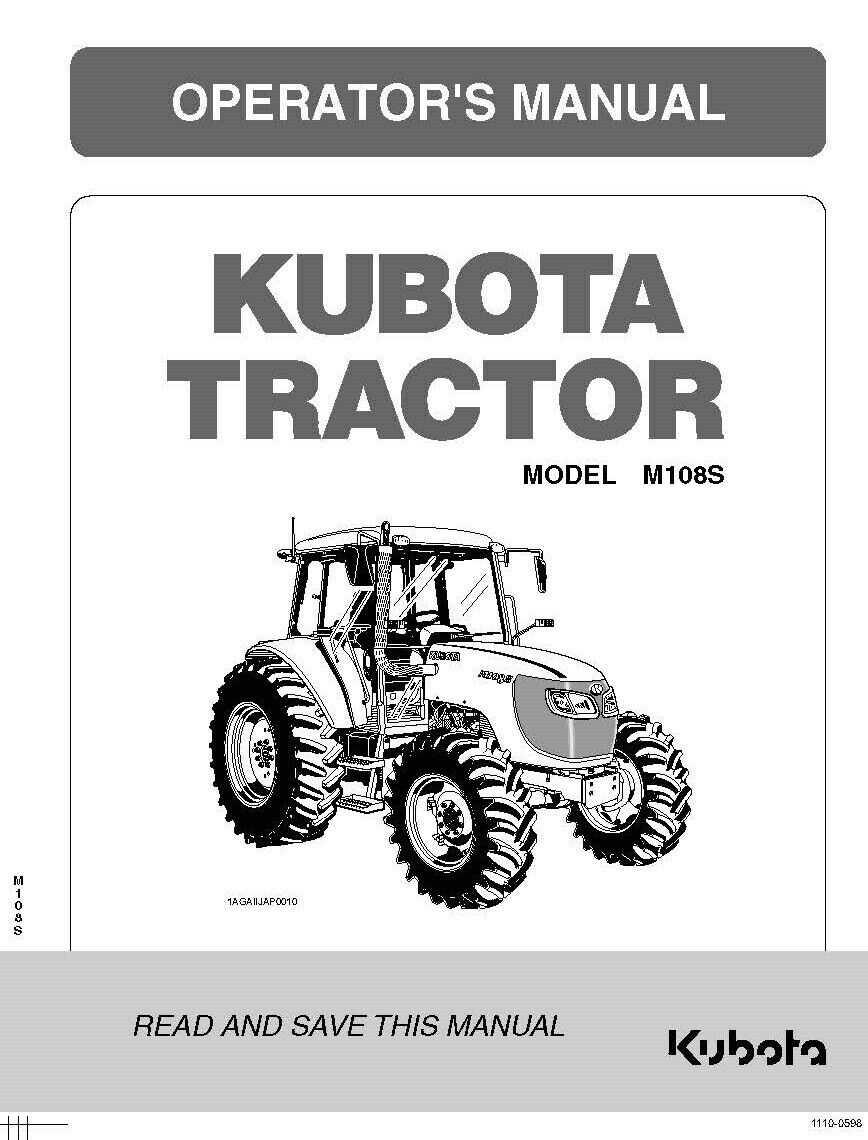 kubota m6800 parts diagram