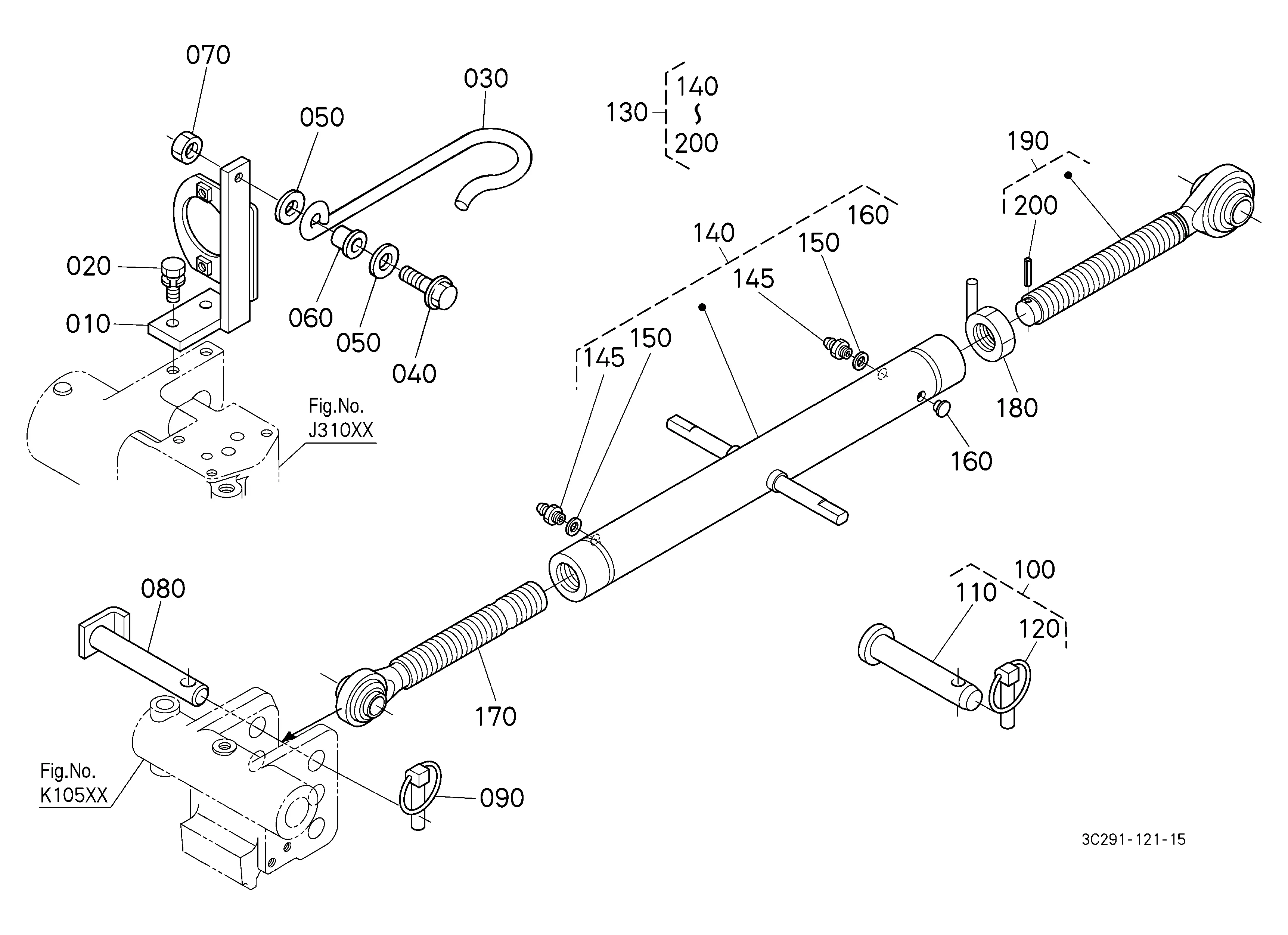 kubota m9960 parts diagram