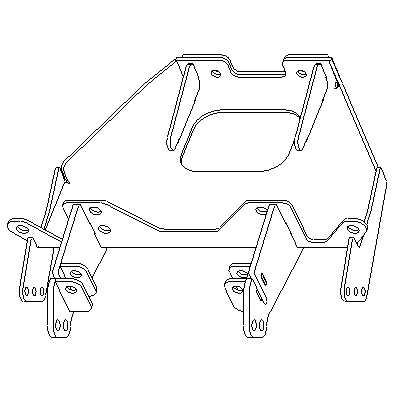 kubota rtv x1100c door parts diagram