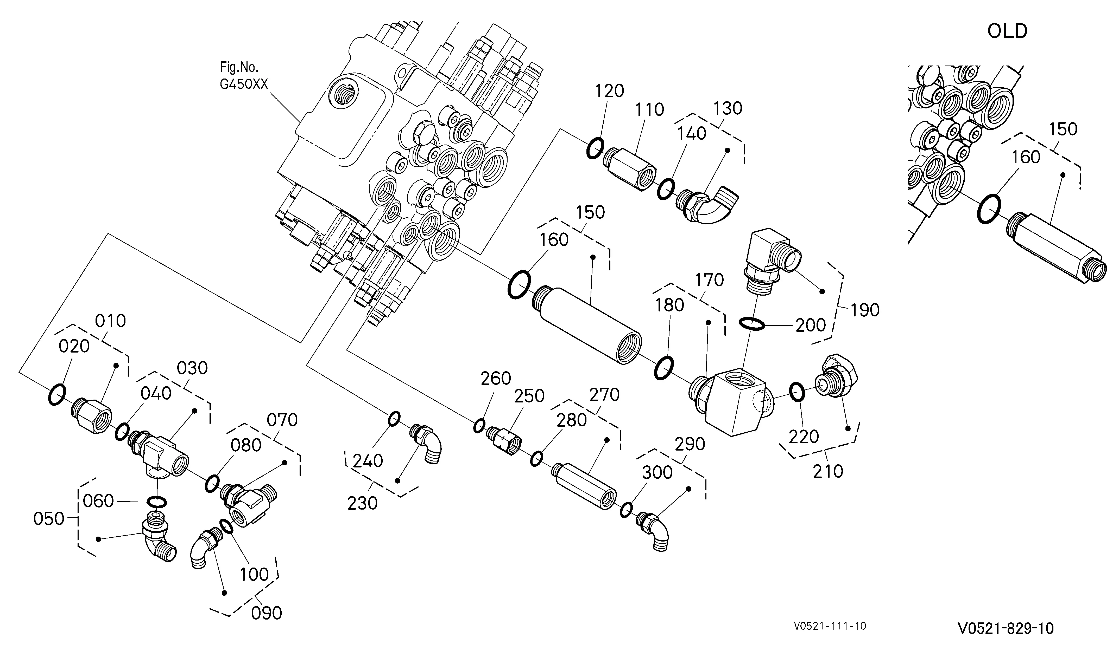 kubota svl75 2 parts diagram