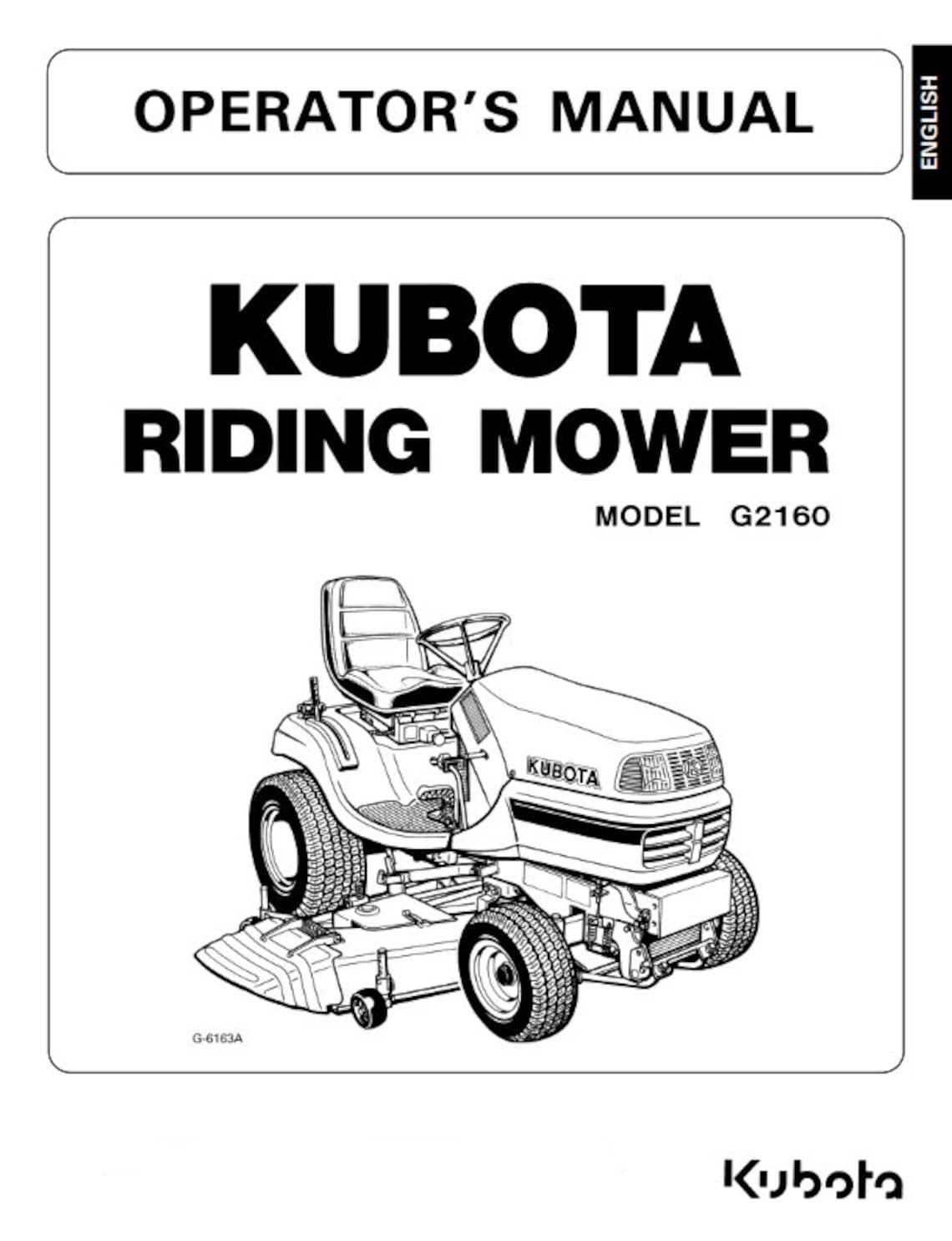 kubota t2080 parts diagram