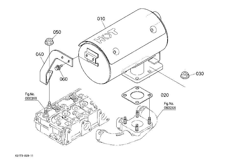 kubota zd1211 parts diagram