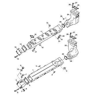 kuhn gmd 600 parts diagram