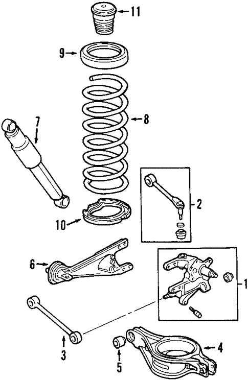 2008 honda odyssey parts diagram