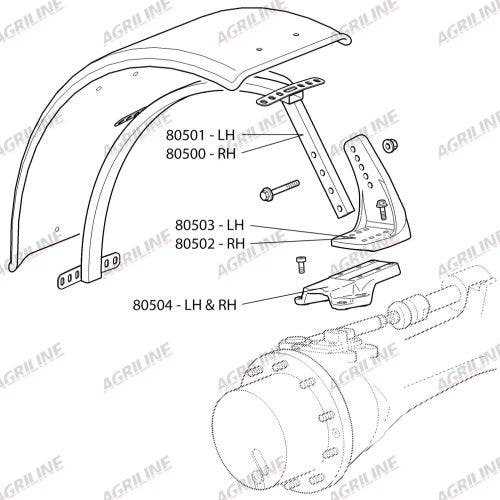 john deere 5085m parts diagram