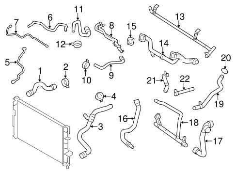 2012 volvo s60 parts diagram