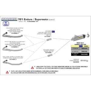 husqvarna 701 parts diagram