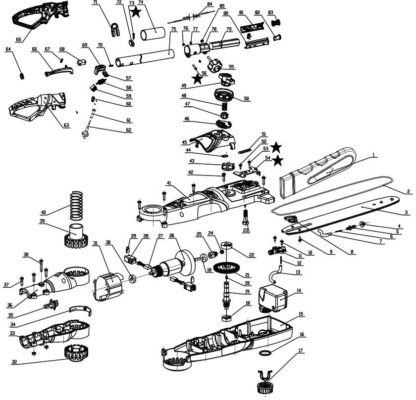 shakespeare ats 30 parts diagram