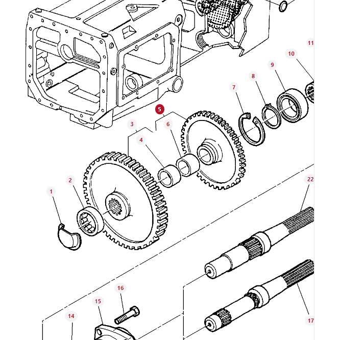 massey ferguson 1250 parts diagram