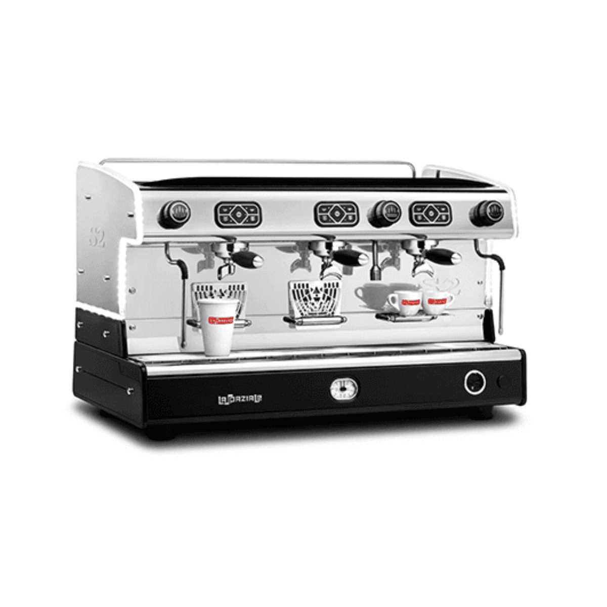 la spaziale s2 parts diagram