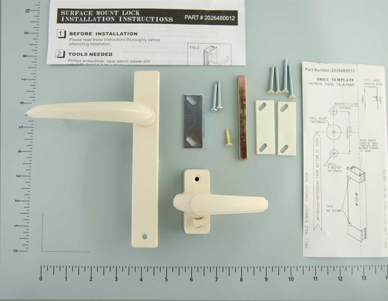 larson storm door parts diagram