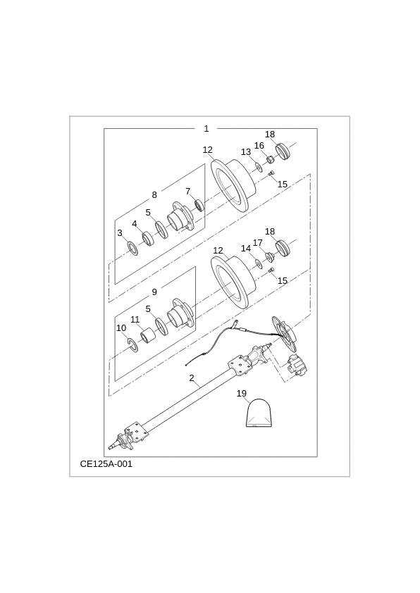 husqvarna 324l parts diagram