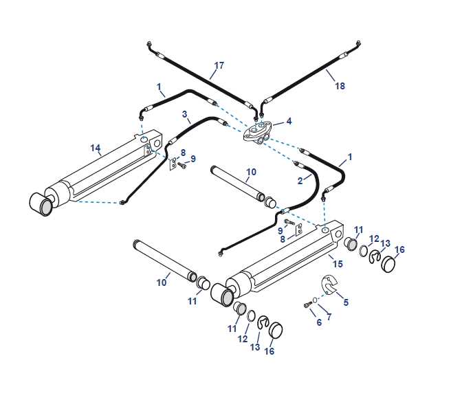 alpha one gen 2 parts diagram