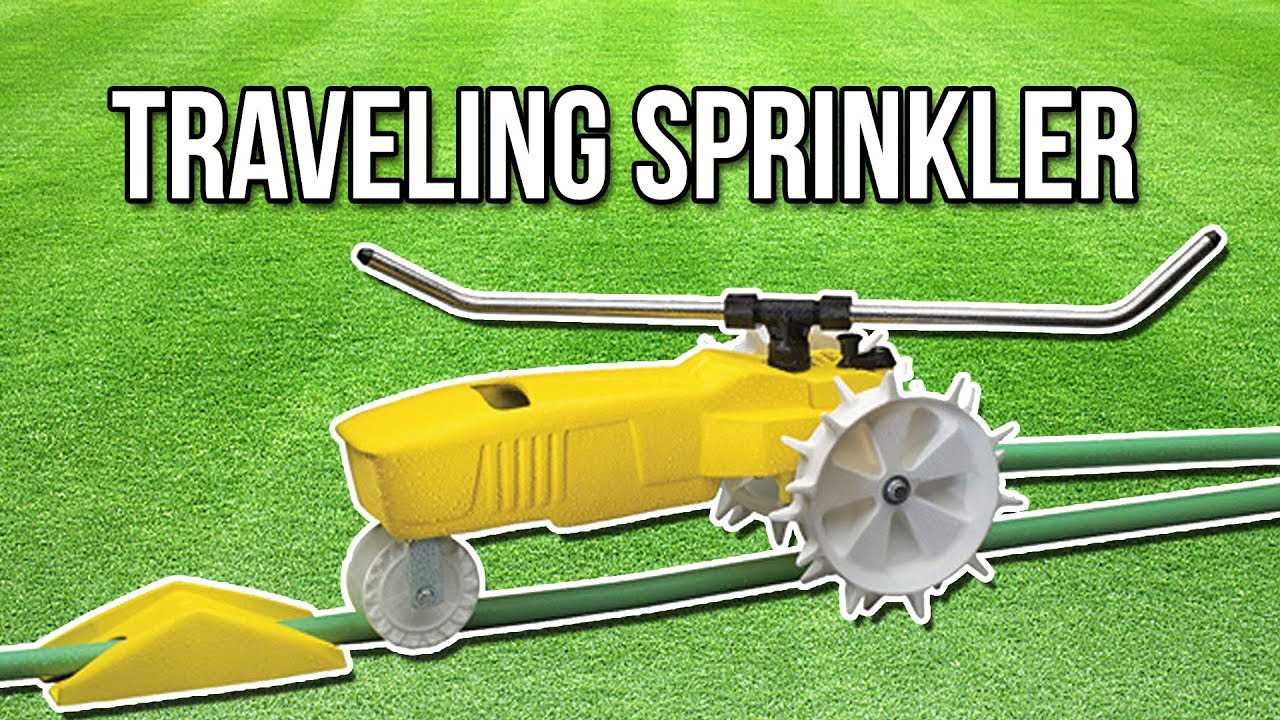 orbit tractor sprinkler parts diagram