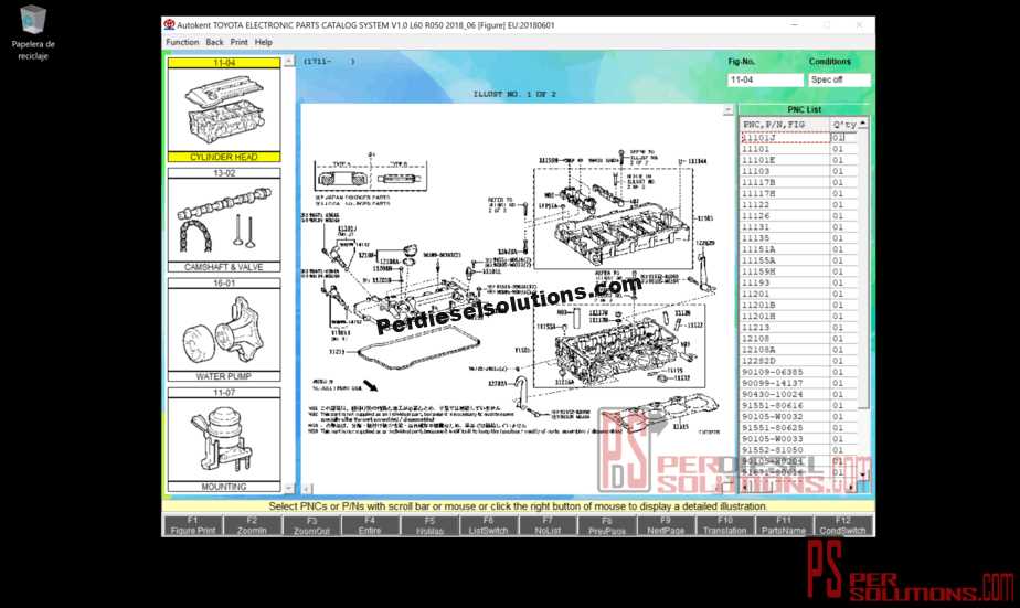 lexus is 350 parts diagram