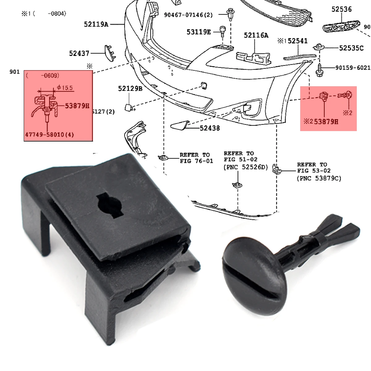 lexus is350 parts diagram