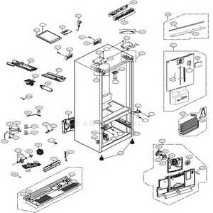 lfcc22426s parts diagram