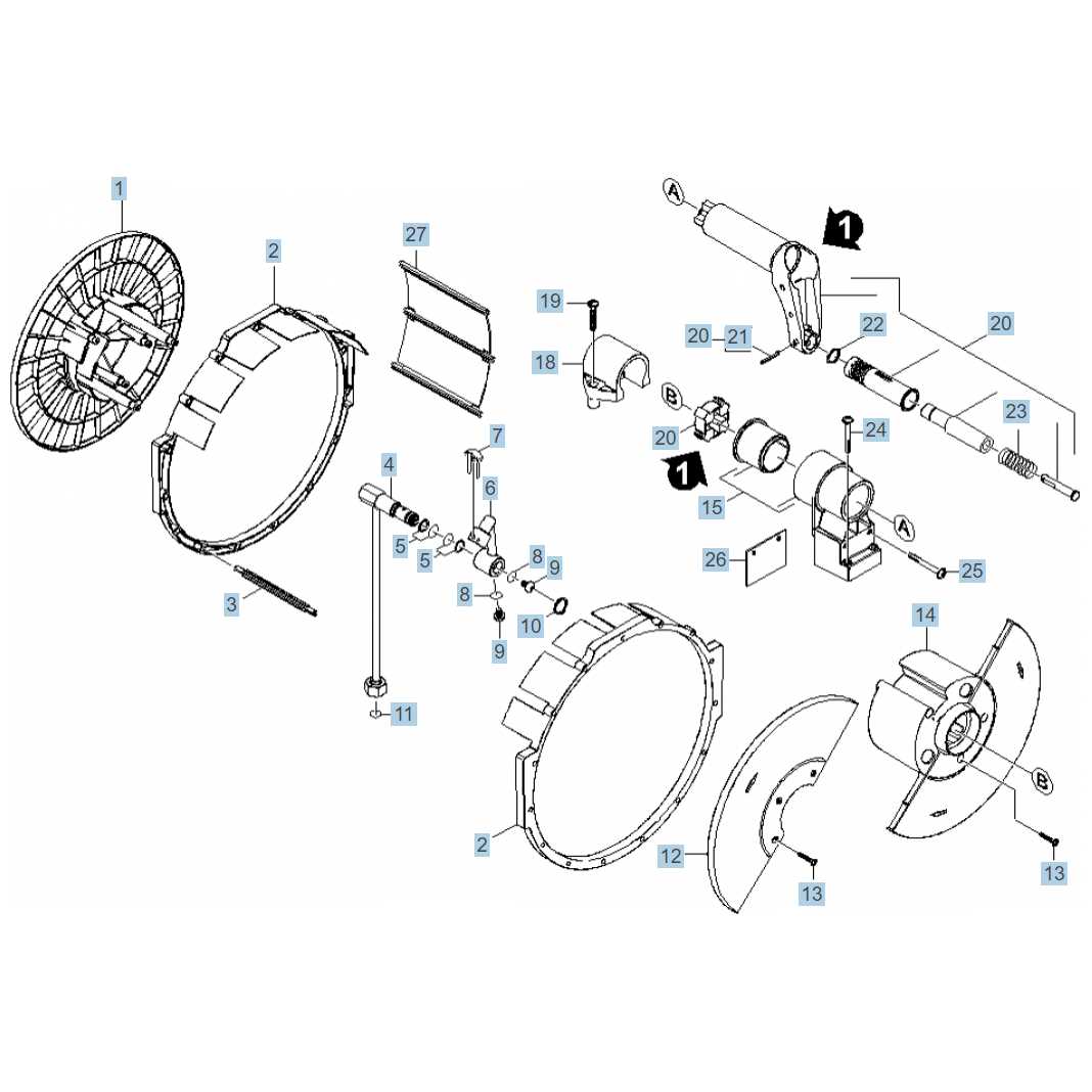 lg steam washer parts diagram