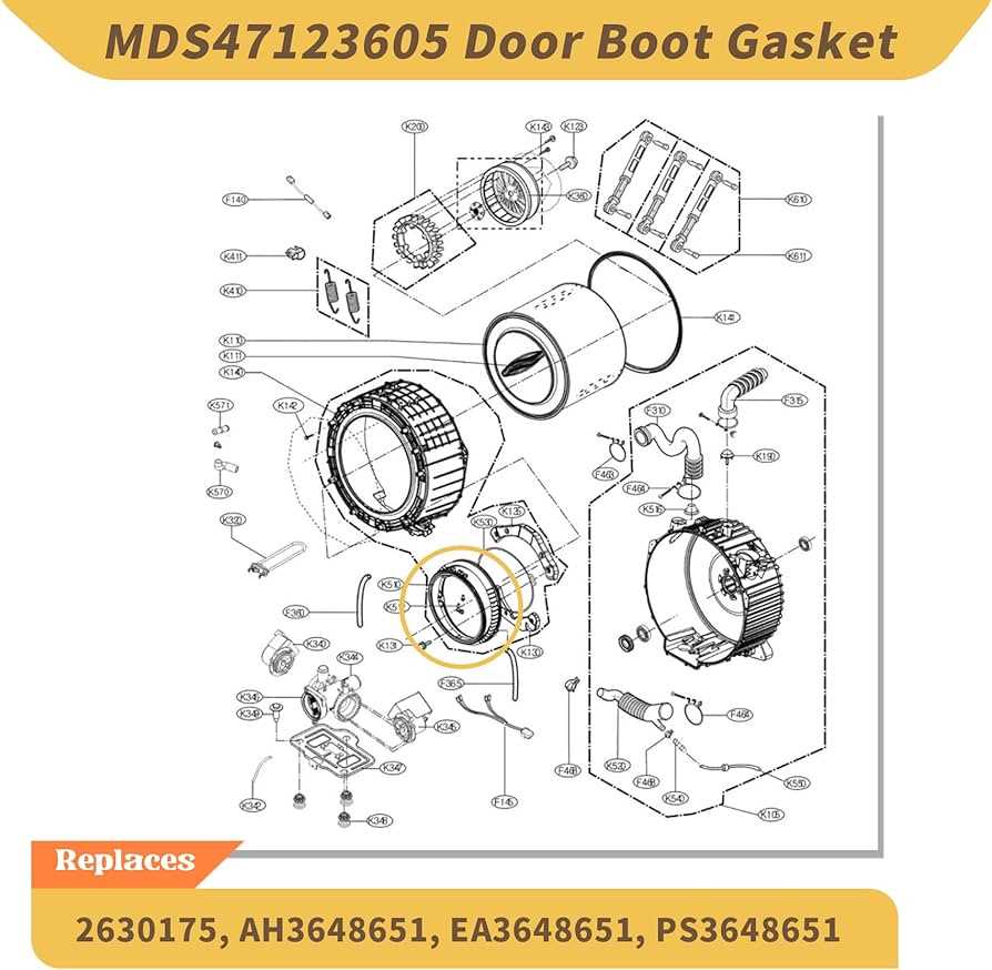 lg wm2250cw parts diagram