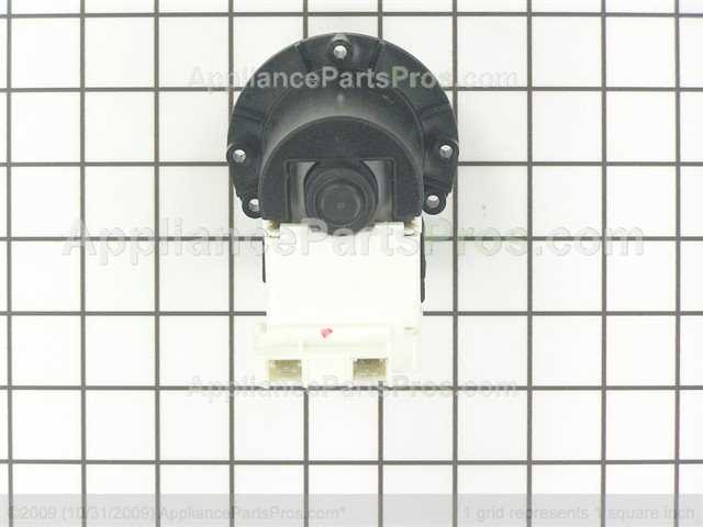 lg wm3050cw parts diagram