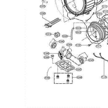 lg wm3875hvca parts diagram