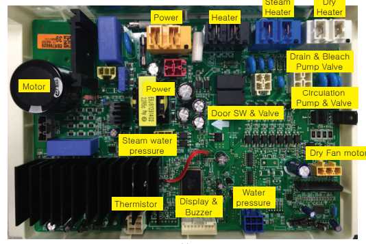 lg wm3875hvca parts diagram