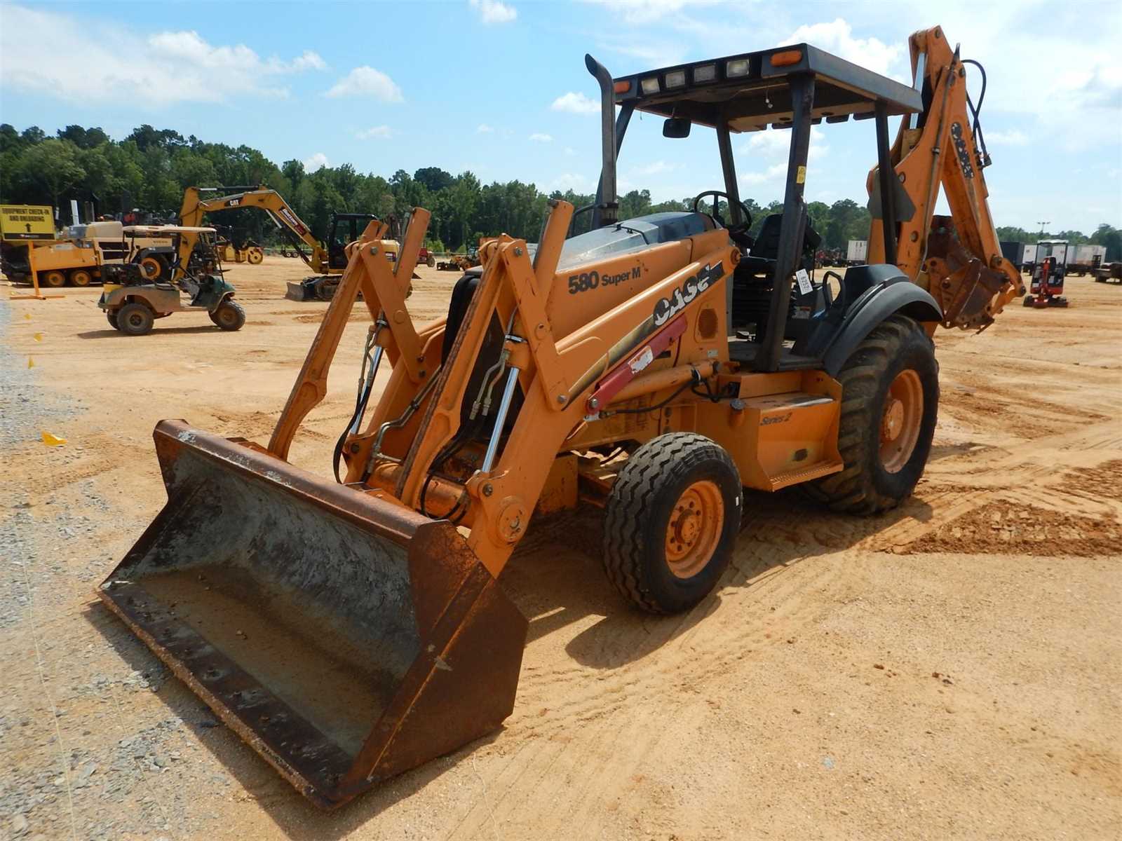 case 580 backhoe parts diagram