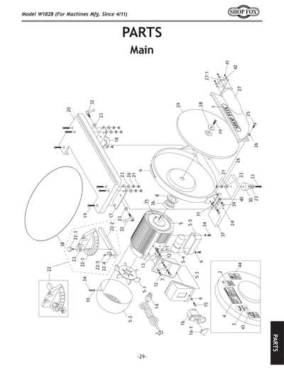 frigidaire dishwasher parts diagram