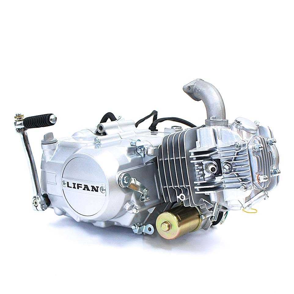 lifan 125cc engine parts diagram