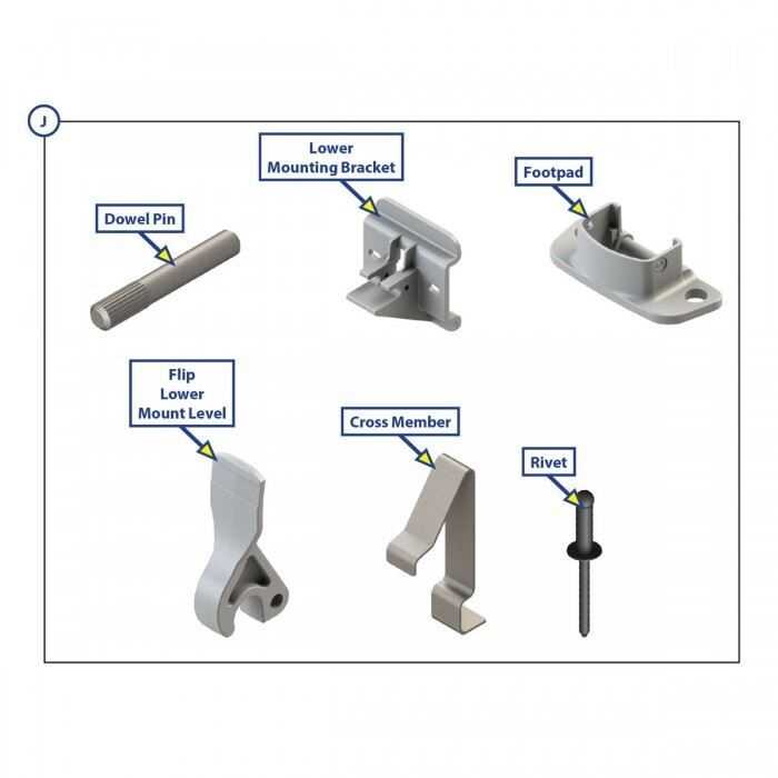 lippert awning parts diagram