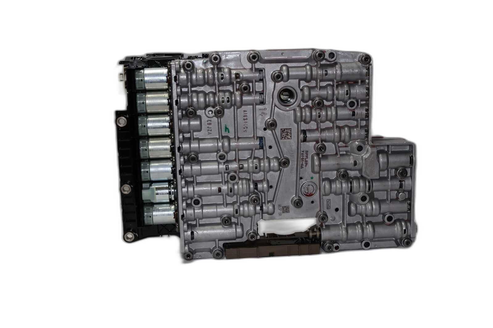 6r80 parts diagram