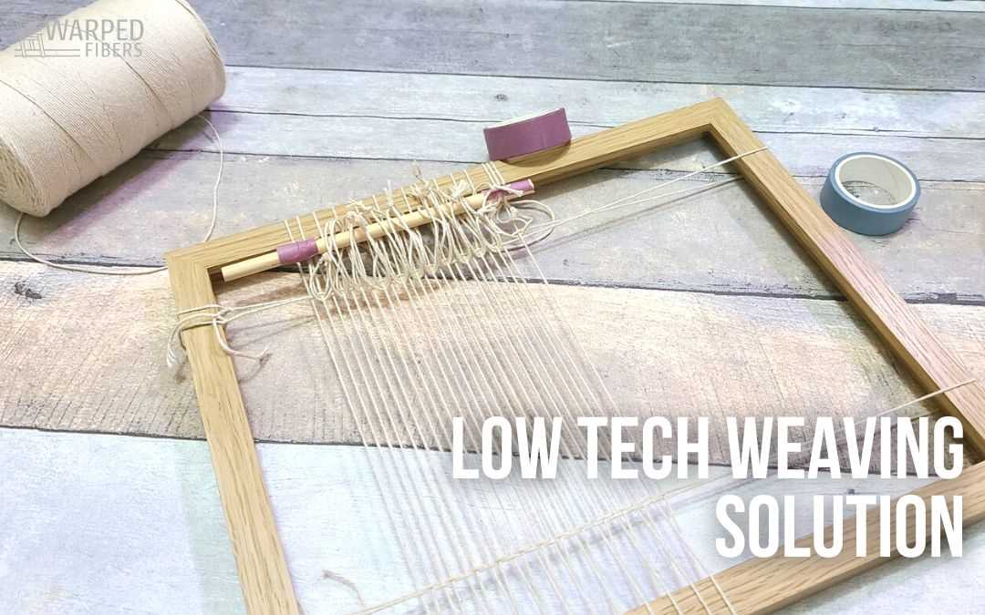 loom parts diagram