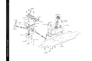 losi dbxl parts diagram