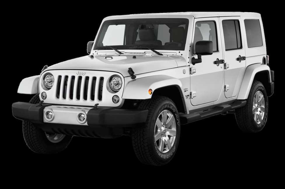 2017 jeep wrangler parts diagram