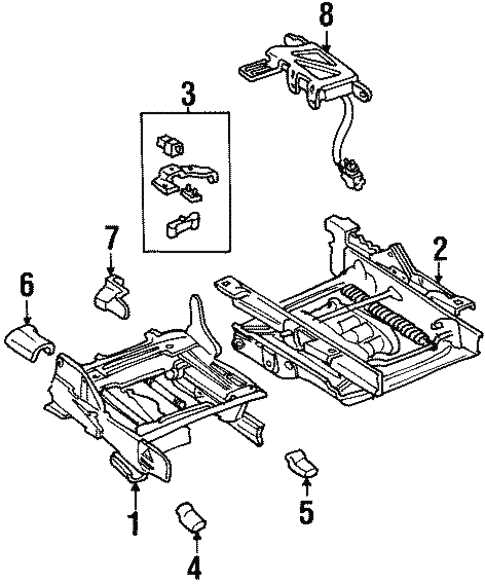 mercury grand marquis parts diagram