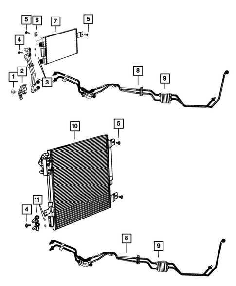 2017 jeep wrangler parts diagram