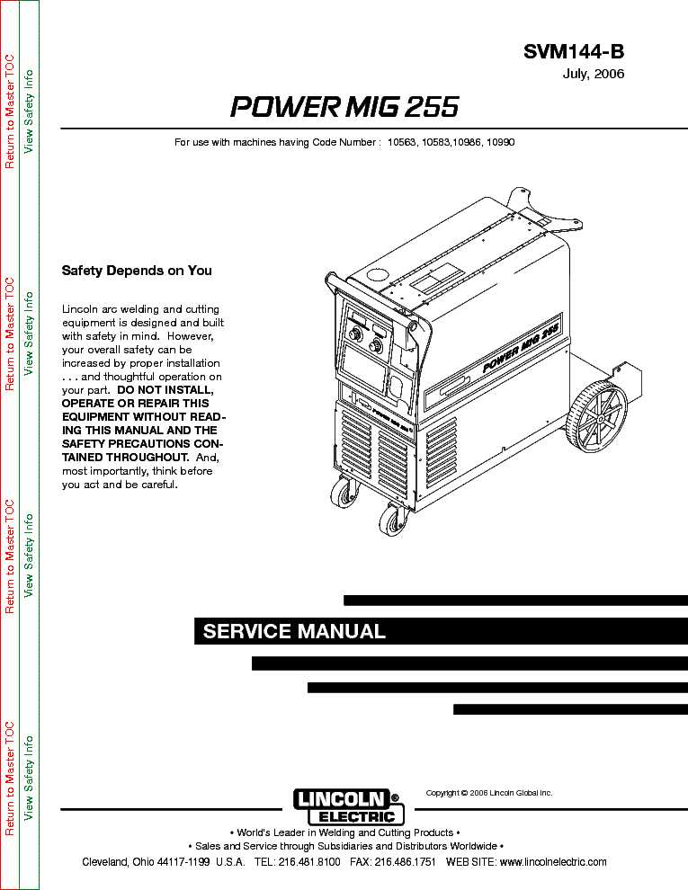 lincoln ln 7 parts diagram