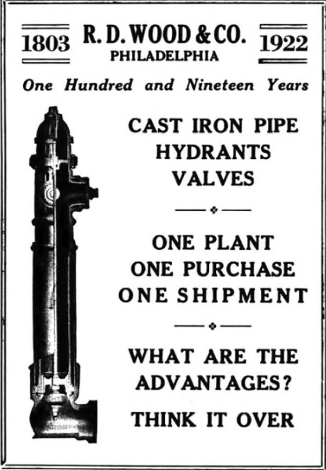 hydrant parts diagram