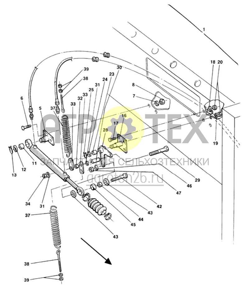 lx277 john deere parts diagram