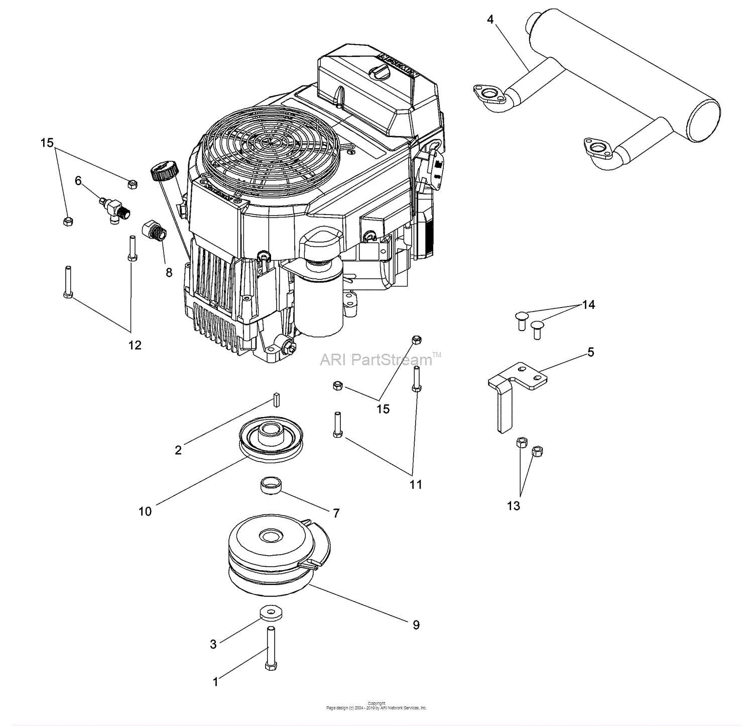 lx277 john deere parts diagram