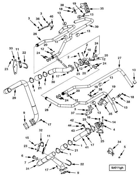 lx277 john deere parts diagram