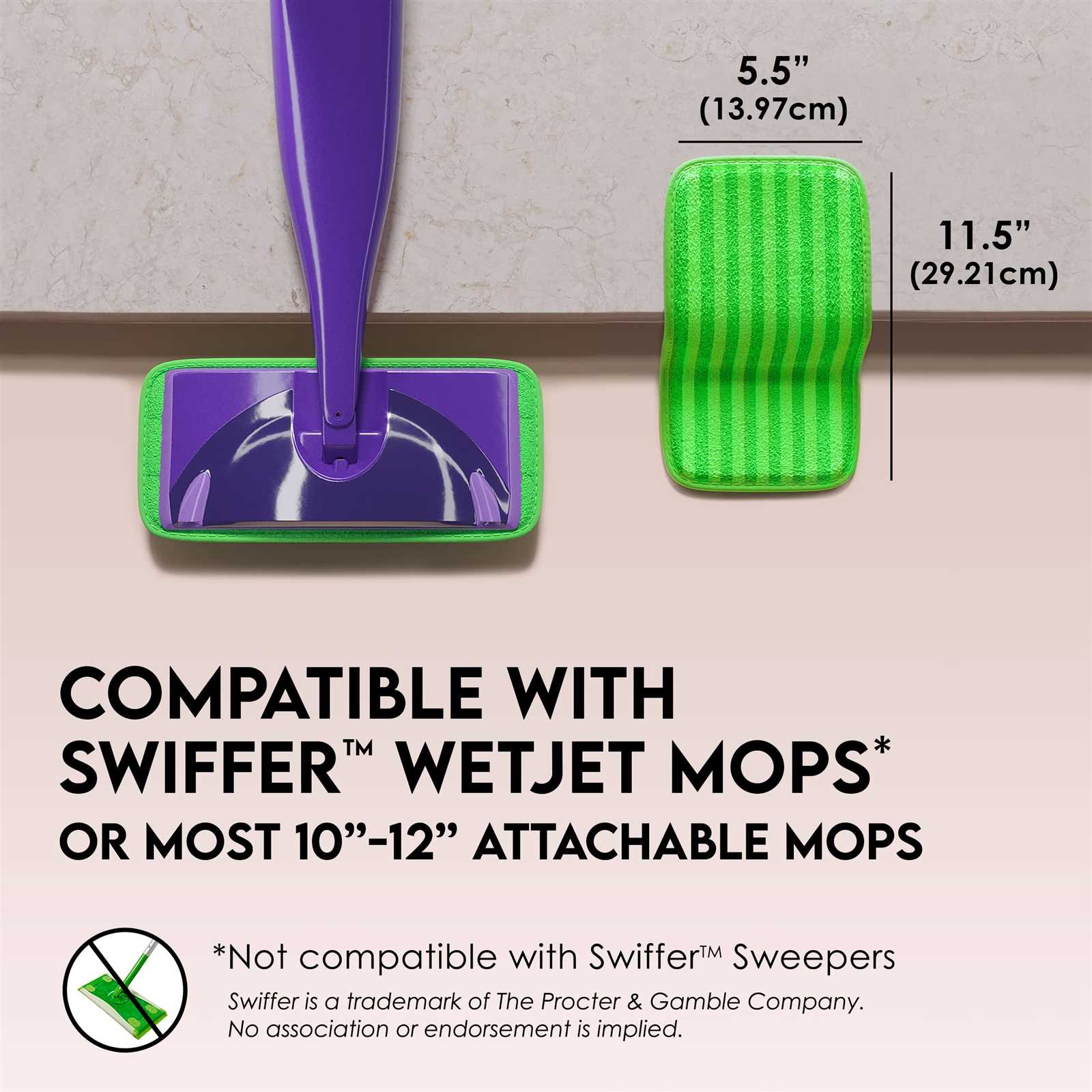 swiffer wet jet parts diagram