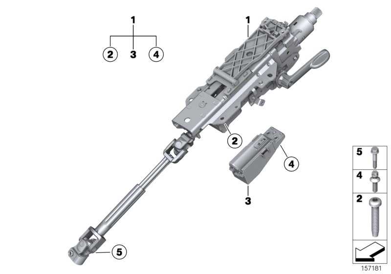 m249 saw parts diagram