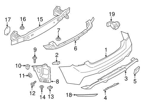 m2hb parts diagram