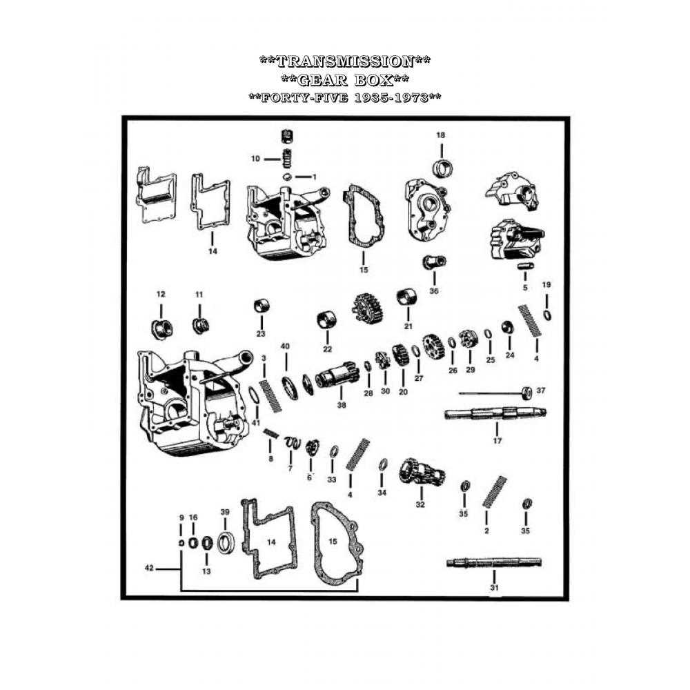 mac 3200 parts diagram