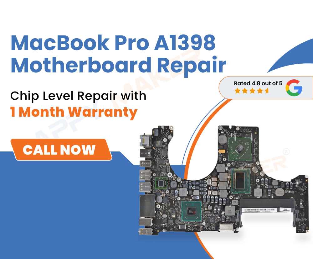 macbook pro parts diagram